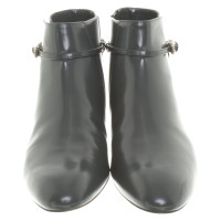 Nina Ricci Ankle boots in dark gray
