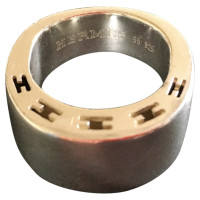 Hermès Ring aus Silber