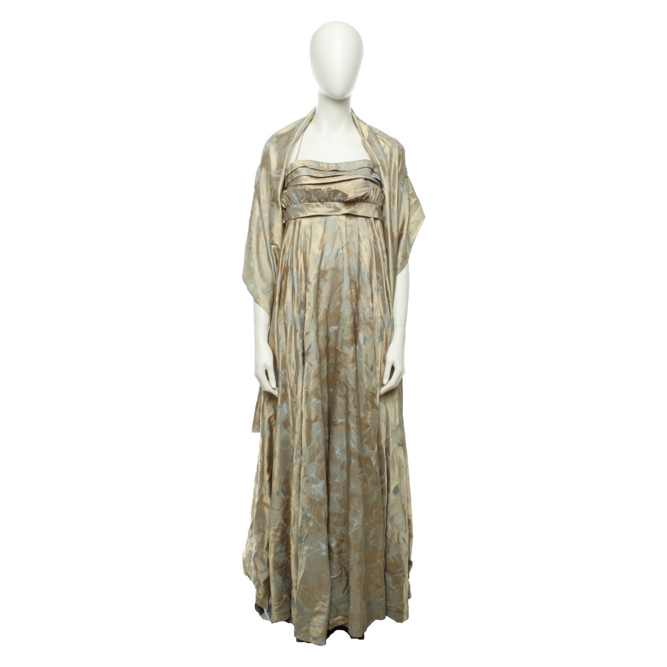 Talbot Runhof Dress