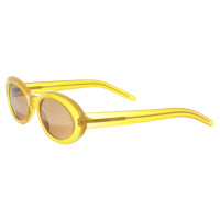Valentino Garavani Sunglasses in Orange