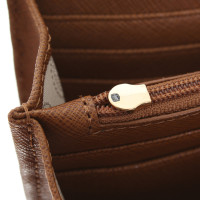 Michael Kors Wallet "Hamilton LG flap wallet luggage"