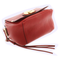 Chloé Tasche in Rot