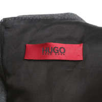 Hugo Boss Dress in Grey