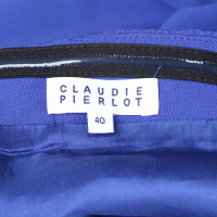 Claudie Pierlot Vestito in Blu
