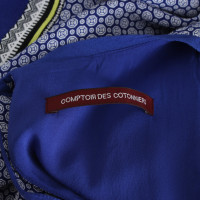 Comptoir Des Cotonniers Dress Viscose