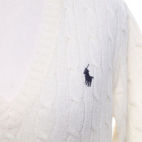 Ralph Lauren Sweater in crème