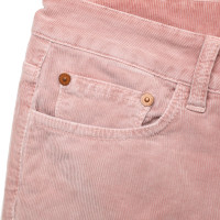 Closed Jeans aus Baumwolle in Rosa / Pink