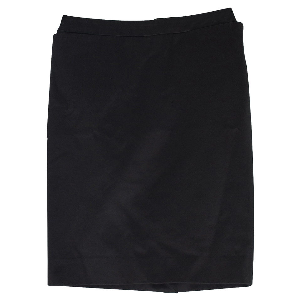Yves Saint Laurent pencil skirt