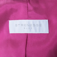 Strenesse Velvet short blazer
