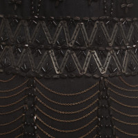 Andere merken Lege Londen - jurk met toegepaste Pearl