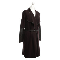 Other Designer Max & Moi - knitted coat in cashmere