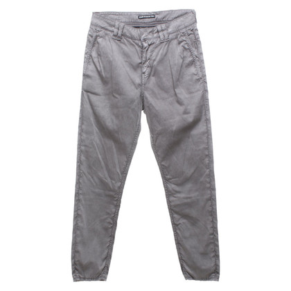 Drykorn Lightweight jeans in ice-washed look