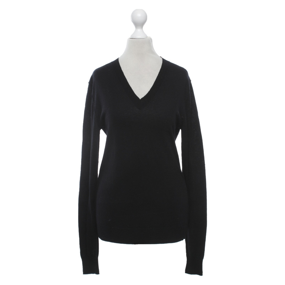 D&G Knit sweater in black