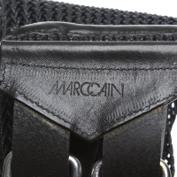 Marc Cain Belt in Black