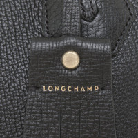 Longchamp Borsa nera