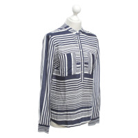 Tommy Hilfiger Blouse with striped pattern
