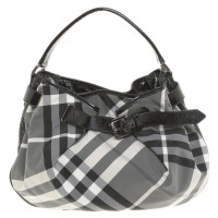 Burberry Handbag with Nova check pattern