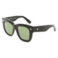 Acne Sunglasses in black