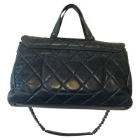 Chanel Boy Bag in Pelle