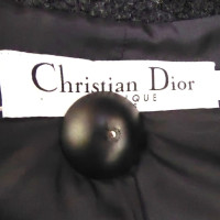 Christian Dior Bouclémantel 