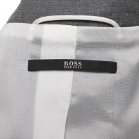 Hugo Boss Blazer in grigio