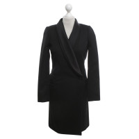 By Malene Birger Veste en noir