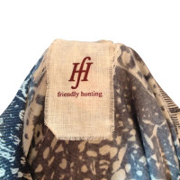 Friendly Hunting deleted product