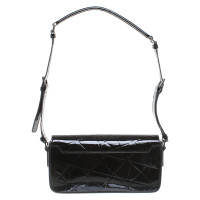 Tom Ford Handbag Leather