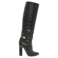 Givenchy Boots in zwart