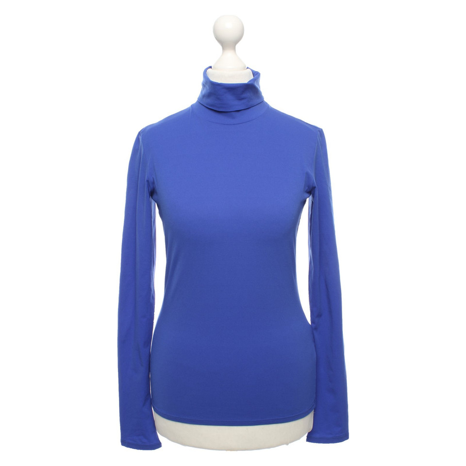 Marc Cain Top in Blue