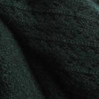 Other Designer FFC - Dark green scarf