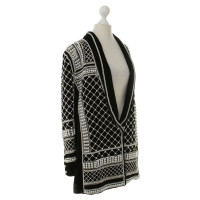 H&M (Designers Collection For H&M) Blazer with beaded trim