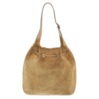 Gucci Handbag in ocher