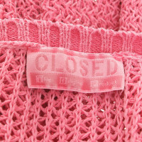 Closed Maglione in rosa