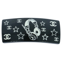 Chanel Accessoire in Schwarz