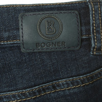 Bogner Jeans in donkerblauw