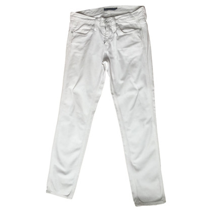 Ralph Lauren Jeans in Weiß