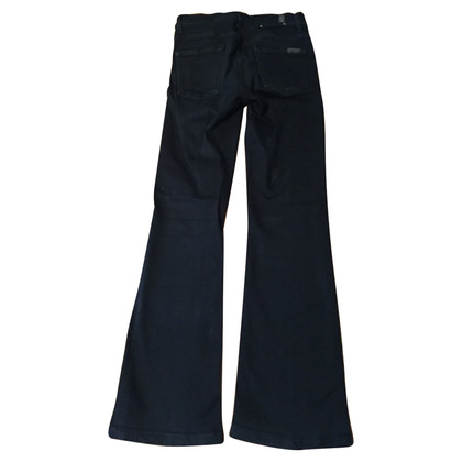 Seven 7 Jeans met uitlopende broekspijpen