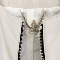 Dondup giacca in pelle
