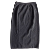 Giorgio Armani Pencil skirt in grey