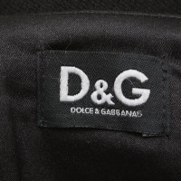 D&G Dress made of knitwear
