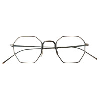 Oliver Peoples Sonnenbrille in Blau