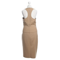 Dsquared2 Camel colored dress