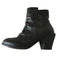 Fiorentini & Baker Ankle boots