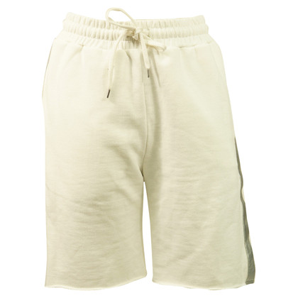 Giorgio Brato Shorts Cotton in White