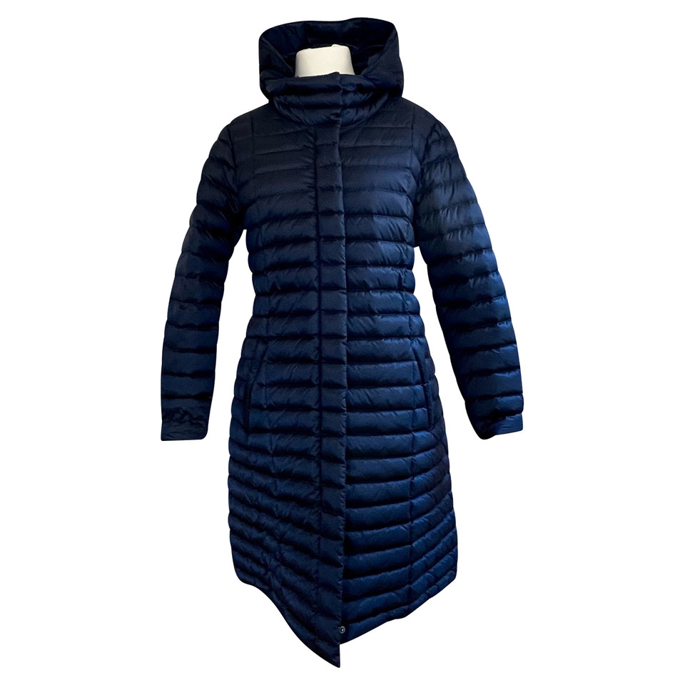 Colmar Giacca/Cappotto in Blu