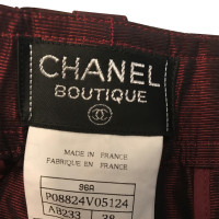 Chanel Pants Chanel.