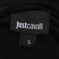 Just Cavalli Jurk in zwart