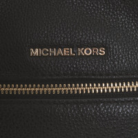Michael Kors "Rhea Zip XS Messenger Backpack"