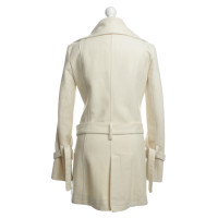 Patrizia Pepe Coat in beige